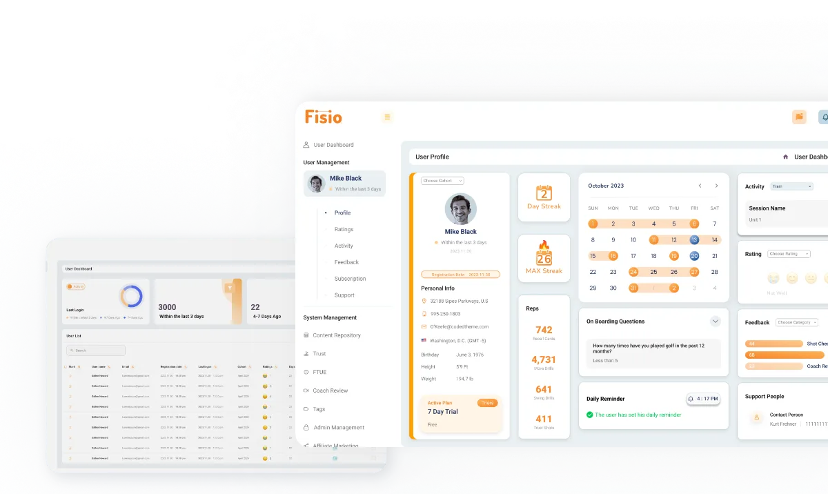מערכת CRM לניהול לקוחות שפיתחנו