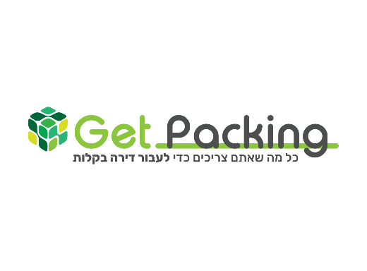 Get Packing